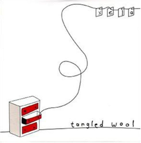 Xela: Tangled Wool