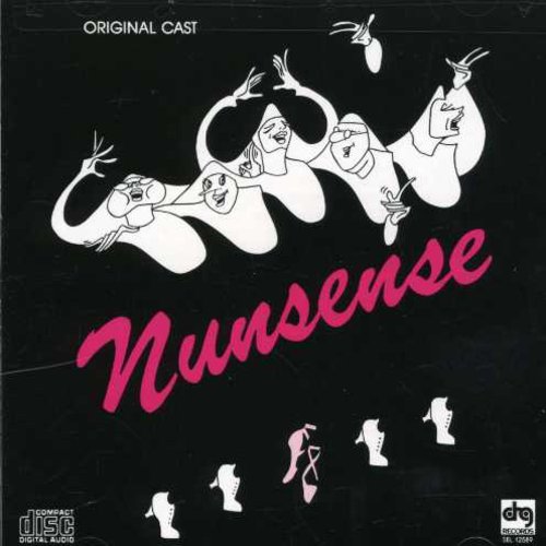 Nunsense / O.S.T.: Nunsense (Original Soundtrack)