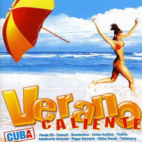 Verano Caliente / Various: Verano Caliente