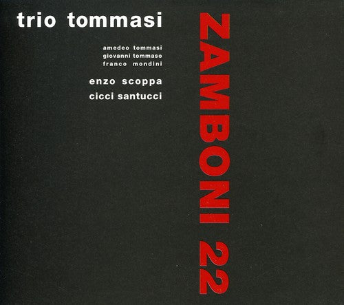 Tommasi: Zamboni 22