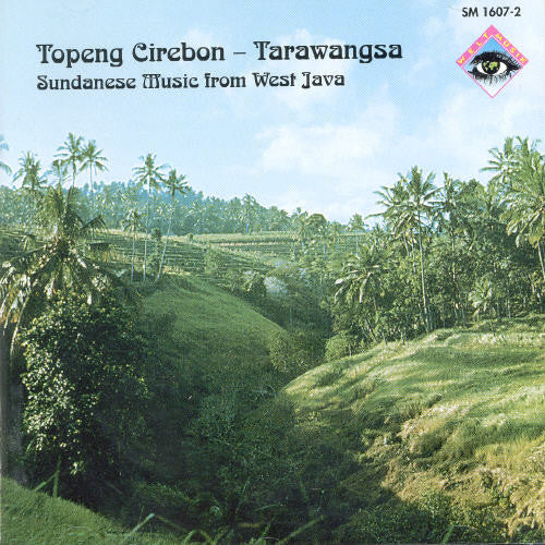 Topeng Cirebon: Sundanese Music From West / Var: Topeng Cirebon: Sundanese Music From West / Var