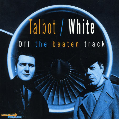 Talbot/White: Off the Beaten Track