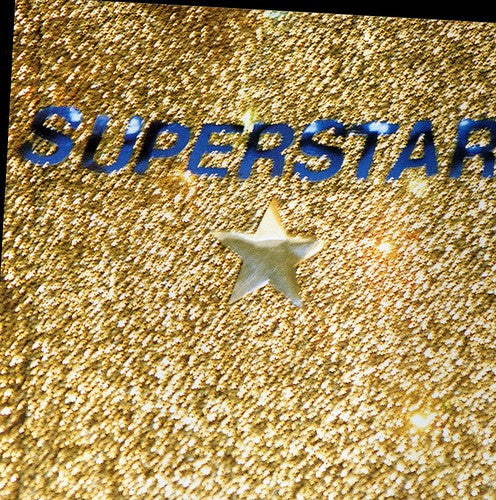 Superstar: Vol. 1-Greatest Hits