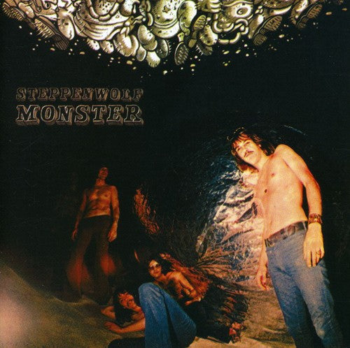 Steppenwolf: Monster