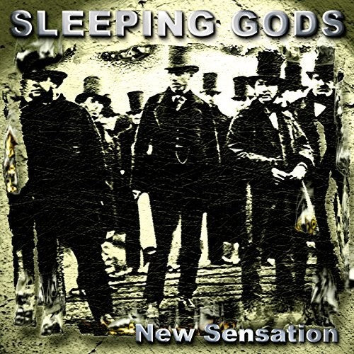 Sleeping Gods: New Sensation