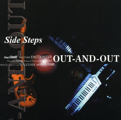 Side Steps: Out & Out