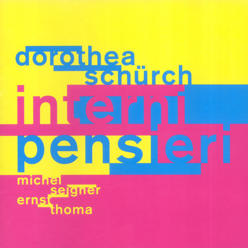 Schuerch / Schurch: Interni Pensieri