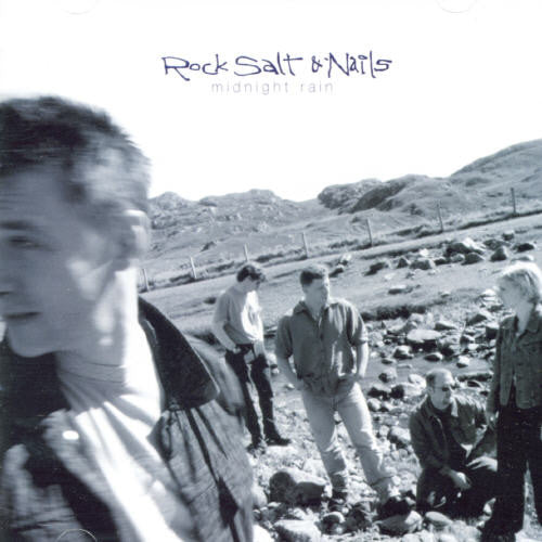 Rock Salt & Nails: Midnight Rain