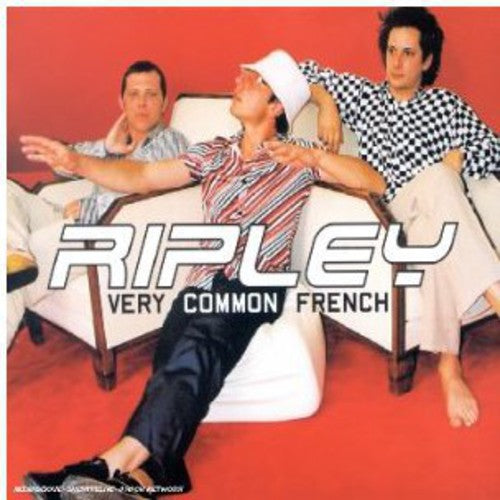 Ripley: Very Common French