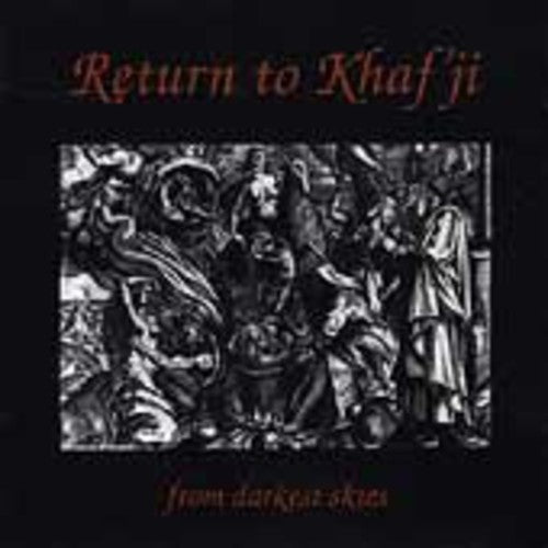 Return From Khafji: from