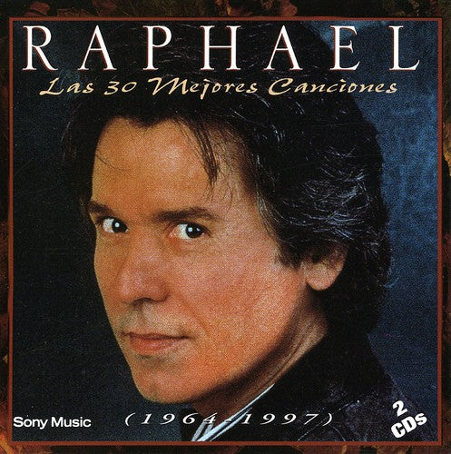 Raphael: 30 Mejores Canciones 1964