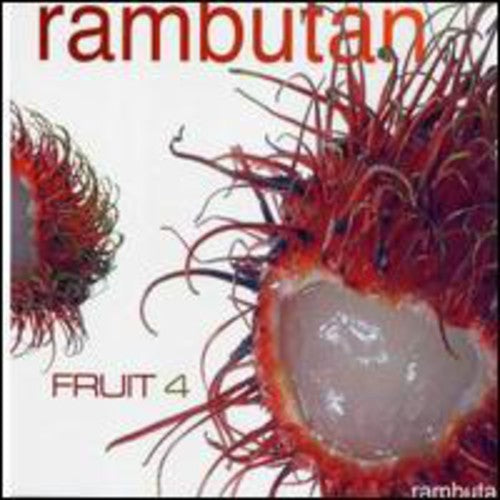 Rambutan Fruit: Vol. 4-Rambutan Fruit