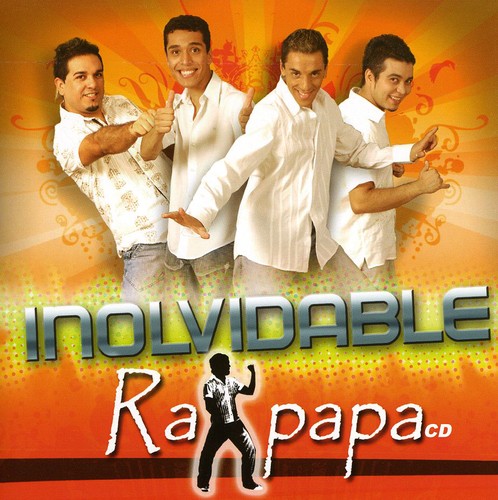 Ra Papa: Inolvidable