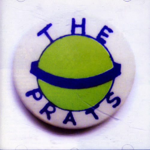 Prats: Now That's What I Call Prats Music