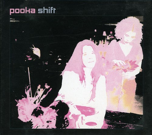 Pooka: Shift