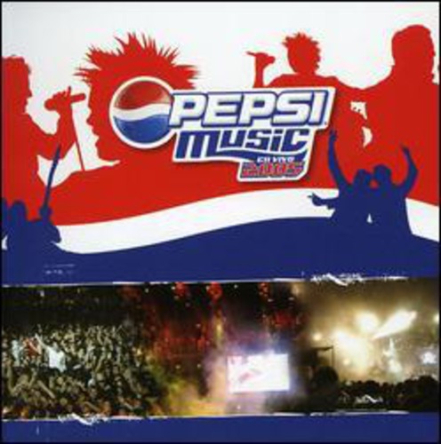 Pepsi Music 2005: Pepsi Music 2005