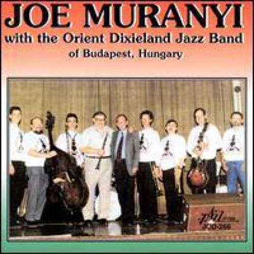 Muranyi, Joe: Orient Dixieland Jazz Band