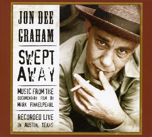 Graham, Jon Dee: Swept Away