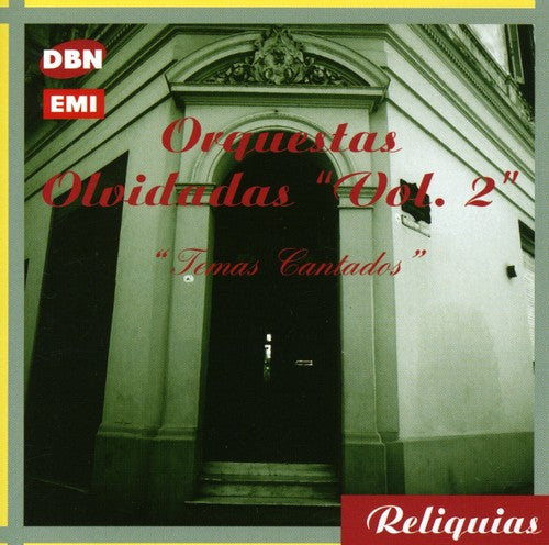 Orquesta S Olvidadas: Orquesta S Olvidadas