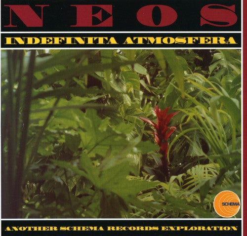 Neos: Indefinita Atmosfera