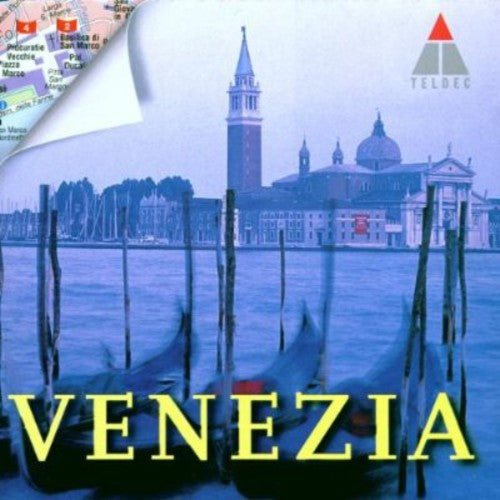 Music From Venice: Music from Venice