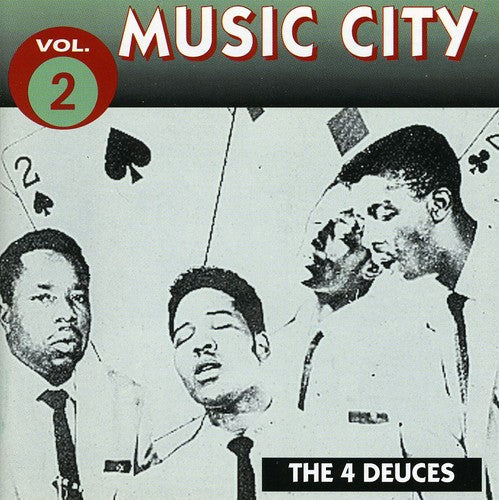 Music City 2: Music City 2