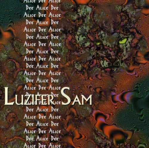 Luzifer Sam: Alice Dee