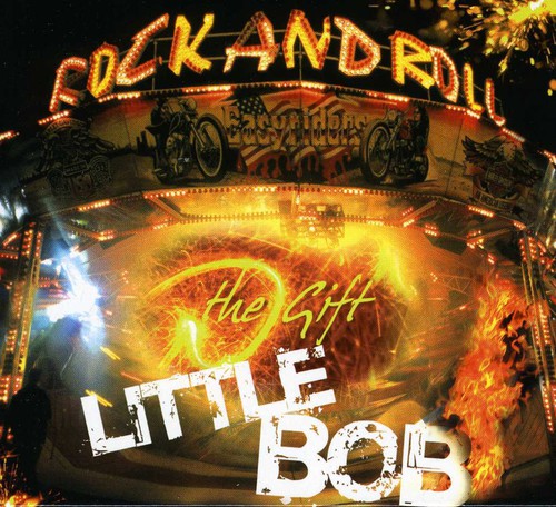 Little Bob: Gift