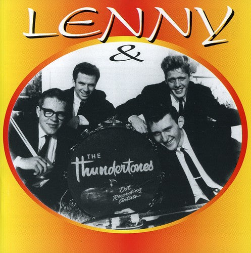 Lenny & The Thundertones: Lenny & the Thundertones