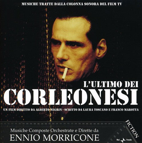 Morricone, Ennio: L'Ultimo Dei Corleonesi (Men of Corleone) (Original Soundtrack)