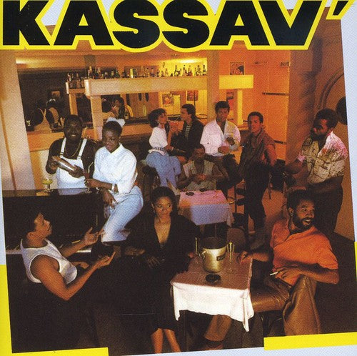 Kassav: Am Ba Chen'nia