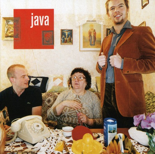 Java: Hawa