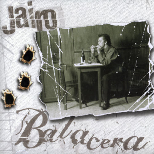 Jairo: Balacera