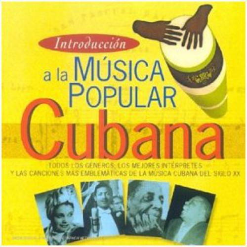 Introduccion a La Musica Popular / Various: Introduccion A La Musica Popular