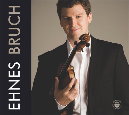 Bruch / Ehnes / Mso / Dutoit / Bernardi: Violin Ctos 1-3/Scottish Fantasy