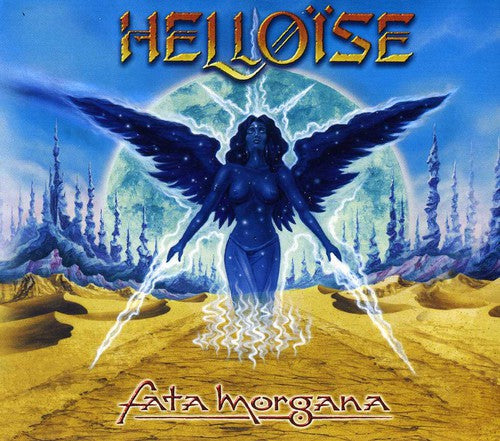 Helloise: Fata Morgana