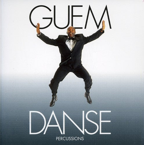 Gueme: Danse Percussions