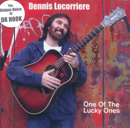 Locorriere, Dennis: One Of The Lucky Ones