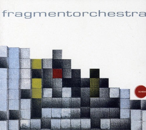 Fragmentorchestra: Fragmentorchestra