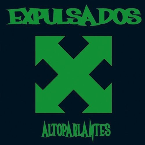 Expulsados: Altoparlantes