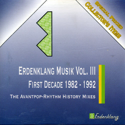 Erdenklang Music 3: Erdenklang Music 3