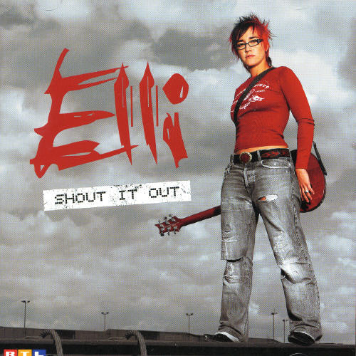 Elli: Shout It Out