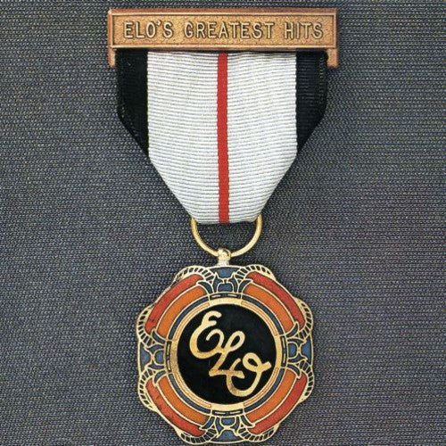 Elo ( Electric Light Orchestra ): Greatest Hits