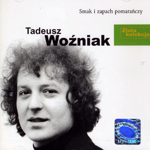 Wozniak, Tadeusz: Zlota Kolekcja