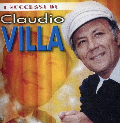 Villa, Claudio: Greatest Hits