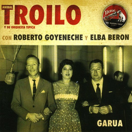 Troilo, Anibal: Garua