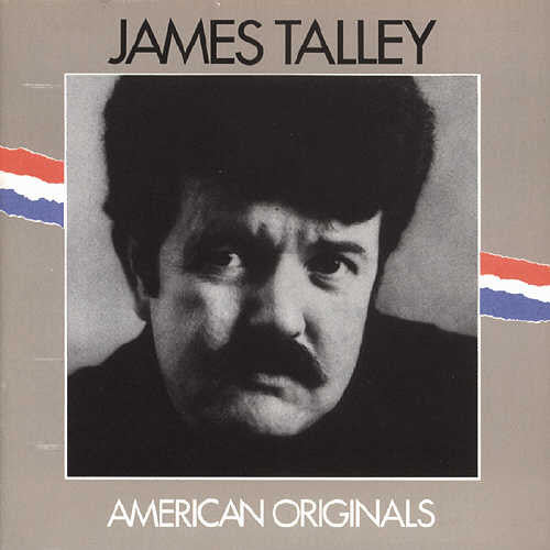 Talley, James: American Originals