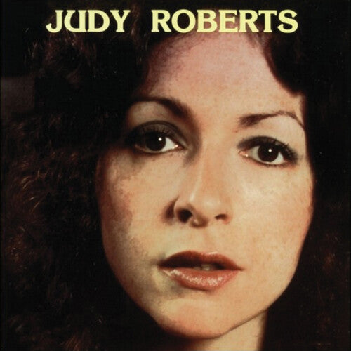 Roberts, Judy: Judy Roberts Band