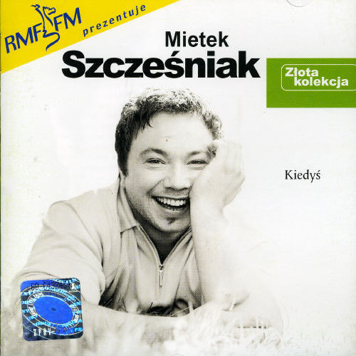 Szczesniak, Mietek: Zlota Kolekcja