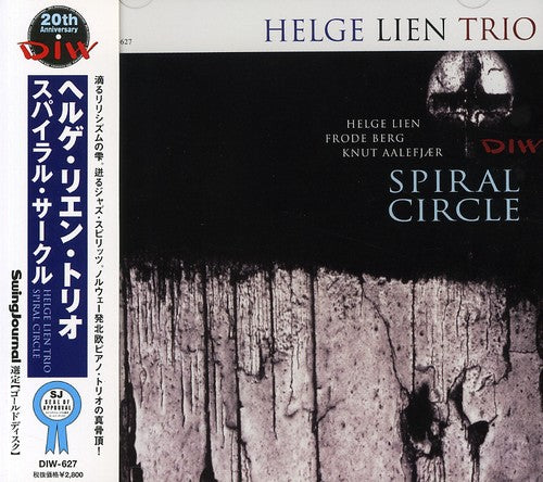 Lien, Helge: Spiral Circle